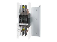 APC Galaxy VS Battery Breaker Kit 20-80kW 400V - Automatisk hovedafbryder - for P/N: GVSUPS20KHS, GVSUPS30KHS, GVSUPS40KHS, GVSUPS50KHS, GVSUPS60KHS, GVSUPS80KHS GVSBBK20K80H