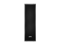 APC Smart-UPS SRT 192V 8kVA and 10kVA Battery Pack - Batterihus - 2 x batteri - Blysyre - sort - for P/N: SRC10KUXI, SRT10KXLTUS, SRT10KXLTW, SRT10RMXLIX806, SRT8KXLJ, SRT8KXLTUS SRT192BP2