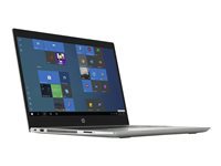 Kensington - Skærmbeskytter til notebook - blåt lysfilter og anti-genskin - aftagelig - 13,3" bred - gennemsigtig 627552