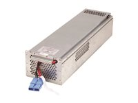 APC Replacement Battery Cartridge #27 - UPS-batteri - Blysyre - for P/N: IAX1SU3KP1, SU2200RMXL3U, SU2200RMXLI3U, SU3000RMXLI3U, SU48R3XLBP, SU48RMXLBP3U RBC27