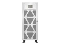 Schneider Electric Easy UPS 3M E3MUPS100KHS - UPS - AC 380/400/415 V - 100000 Watt - 100000 VA - tre faser - uden batteri - RAL 9003 - med Start-Up Service 5X8 E3MUPS100KHS