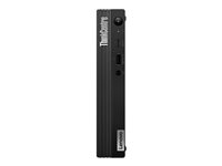 Lenovo ThinkCentre M75q Gen 2 - lille Ryzen 7 Pro 5755GE 3.2 GHz - 32 GB - SSD 512 GB - Nordisk 11JN00ABMX