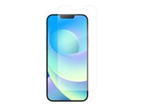 ZAGG InvisibleShield Glass Elite VisionGuard - Skærmbeskytter for mobiltelefon - glas - for Apple iPhone 13 Pro Max 200108735