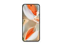 Google Pixel 9 Pro XL - 5G smartphone - dual-SIM - RAM 16 GB / Intern hukommelse 256 GB - OLED-skærm - 6.8" - 2992 x 1344 pixels (120 Hz) - 3x bagkamera 50 MP, 48 MP, 48 MP - front camera 42 MP - porcelæn GA05984-GB