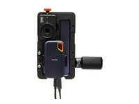 BEASTGRIP x SanDisk Beastcage - Creator Kit - videooptagelsessæt - for Apple iPhone 15 Pro Max SD3WLCC005-000T-WW