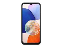 OtterBox Trusted Glass - Skærmbeskytter for mobiltelefon - glas - klar - for Samsung Galaxy A14 5G 77-91374