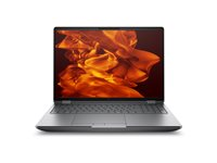 HP ZBook Fury 16 G1i Mobile Workstation - 16" - Intel Core Ultra 7 - 255HX - 32 GB RAM - 1 TB SSD - Pan Nordic 98L65ET#UUW