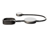 ZENS Pro 2 - Trådløs opladningsmåtte - 25 Watt - 2 output-stikforbindelser (magnetisk) - MFI Certified ZEDC30B/00