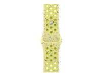 Apple - Urrem for smart watch - 42mm - S/M størrelse - volt splash MXU53ZM/A