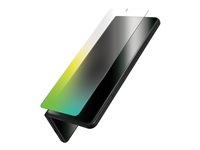 ZAGG InvisibleShield Ultra ECO - Skærmbeskytter for mobiltelefon - stød og ridsebeskyttelse fremstillet af plantebaserede materialer - for Samsung Galaxy Z Fold5 200212142