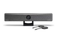 Barco ClickShare Bar Pro - All-in-One videobarre R9861633EUB2