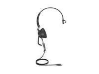 Jabra Engage 50 Mono - Headset - på øret - konvertibel - kablet - USB-C 5093-610-189