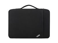 Lenovo - Hylster til notebook - 15" - Campus 4X40N18010