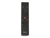 Poly - Fjernkontrol til videokonference system - RF 875L4AA