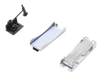 Lenovo ThinkCentre M.2 SSD Kit III - Installationspakke - for ThinkCentre M70s Gen 3; M75t Gen 2; M90s Gen 3; ThinkCentre neo 50; ThinkStation P35X 4XF1C39743