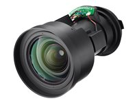 NEC NP40ZL - Vidvinkel zoom objektiv - 13.3 mm - 18.6 mm - f/2.0-2.43 - for NEC NP-PA1004, PA1004UL-B-41, PA803, PA803U-41, PA1004, PA804; PA Series NP-PA1004UL-W-41 100014472
