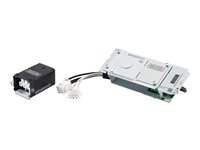 APC Smart-UPS SRT - Bagpladekit (indstiksmodul) - indgang/udgang - AC 120/208/230/240 V - 3000 VA - output-stikforbindelser: 1 - for Smart-UPS SRT 2200VA, 3000VA SRT012