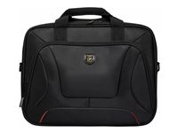 PORT COURCHEVEL Toploading BF - Bæretaske til notebook - 14" 160519