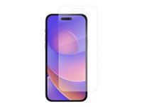 ZAGG InvisibleShield Glass Elite - Skærmbeskytter for mobiltelefon - glas - klar - for Apple iPhone 14 Pro Max 200110146