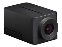 Huddly IQ with Mic - Konferencekamera - farve - 12 MP - 1080p, 720p - audio - USB 3.0 - MJPEG - DC 5 V 7090043790580