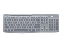 Logitech - Tastaturdække 956-000020
