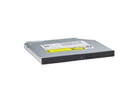 HP - Disk drev - DVD-ROM - Serial ATA - intern - 5,25" Slim Line - for Workstation Z2 G8 (SFF) 4L5J8AA