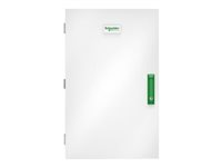 Schneider Electric GVBBB630EL-1CB - Afbryderkabinet - hvid GVBBB630EL-1CB