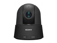 Sony SRG-A12 - Konferencekamera - PTZ - kanontårn - farve (Dag/nat) - 8,5 MP - 3840 x 2160 - automatisk irisblænder - motoriseret - 1700 TVL - audio - HDMI, SDI - LAN - H.264, H.265 - PoE Plus Class 4 SRG-A12BC