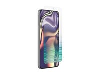 ZAGG InvisibleShield Flex XTR4 - Skærmbeskytter for mobiltelefon - for Samsung Galaxy S25 200317225