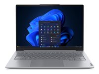Lenovo ThinkBook 14 G9 AHP - AI PC - 14" - AMD Ryzen 7 - 250 - 32 GB RAM - 512 GB SSD - nordisk (dansk/finsk/norsk/svensk) 21V0000QMX
