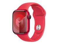 Apple - Rem for smart watch - 41 mm - M/L størrelse - produkt (RED) MT323ZM/A