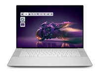 Dell 16 Premium DA16250 - 16.28" - Intel Core Ultra 7 - 255H - Evo - 32 GB RAM - 1 TB SSD W56RR