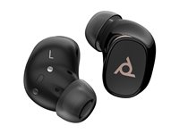 HP Poly Voyager Free 20 - Ægte trådløse øretelefoner med mik. - i øret - Bluetooth - aktiv støjfjerning - sort 946C3AA#ABB