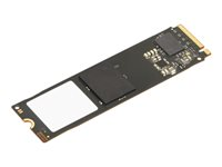 Lenovo - SSD - Value - krypteret - 512 GB - intern - M.2 2280 - PCIe 4.0 x4 (NVMe) - TCG Opal Encryption 2.0 - for ThinkPad L14 Gen 6; L16 Gen 2; T14 Gen 6; T14s Gen 6; X1 Carbon Gen 13; X13 Gen 6; V100 4XB1L68661