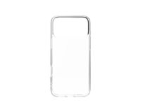 Zagg Clear Protect - Bagsidecover til mobiltelefon - klar - for Apple iPhone 17 Pro Max 702319254