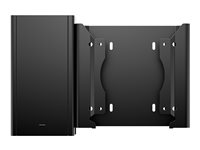 HP - VESA-hylster - med strømforsyningsholder 99T55AA
