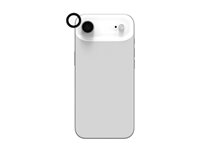 ZAGG InvisibleShield Glass Elite - Objektiv beskyttelse for mobiltelefon - for Apple iPhone Air 200118679