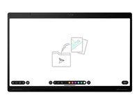Cisco Webex Board Pro 55 - Non Radio - Videoconference-enhed CS-BRD55P-NR-K9=