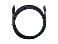 Logitech - USB-kabel - USB han til USB Type B han - Active Copper Cable - reserve 952-000031