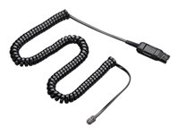 HP Poly - In-line forstærker for telefon, headset 85Q14AA