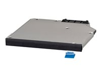 Panasonic FZ-V2S400T1U - SSD - krypteret - 512 GB - intern - SATA - TCG Opal Encryption - for Toughbook 40 FZ-V2S400T1U