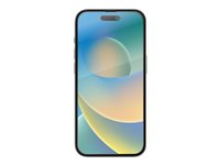 ZAGG InvisibleShield Glass XTR2 - Skærmbeskytter for mobiltelefon - glas - for Apple iPhone 14 Pro 200110155