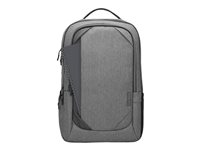 Lenovo Business Casual - Rygsæk til notebook - 17.3" - trækulsgrå 4X40X54260