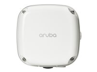 HPE Aruba AP-565 (US) - Trådløs forbindelse - ZigBee, Bluetooth, Wi-Fi 6 - 2.4 GHz, 5 GHz - BTO R4W44A
