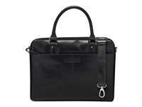 dbramante1928 Rosenborg - Bæretaske til notebook - 2. generation - 14" - sort BG14GTBL1495