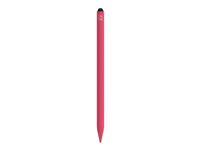 ZAGG Pro Stylus 2 - Aktiv skrivestift - pink 109912136