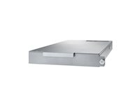 APC Replacement Battery Cartridge #173 - UPS-batteri (intern) - Litiumion - 1U - sølv - med 1-Year Secure Network Management Card Subscription - for P/N: SRTL2K2RM1UWNC APCRBC173-LI