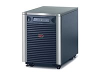 APC Extended Run - Strømarraykabinet - AC 230 V - sort - for P/N: SYA12K16ICH, SYA12K16IXRCH, SYA12K16RMICH, SYA16K16IXRCH, SYA8K16ICH, SYAF16KRMICH SYAXR9B9I