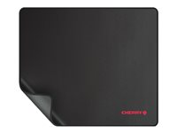 CHERRY MP 1000 - Musemåtte - størrelse XL - sort JA-0500