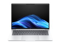 HP EliteBook 8 G1i Notebook Next Gen AI - 16" - Intel Core Ultra 7 - 256V - 16 GB RAM - 512 GB SSD - Pan Nordic D2FP3AT#UUW